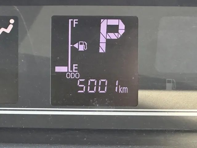 タント(ダイハツ)Ｘ中古車 19