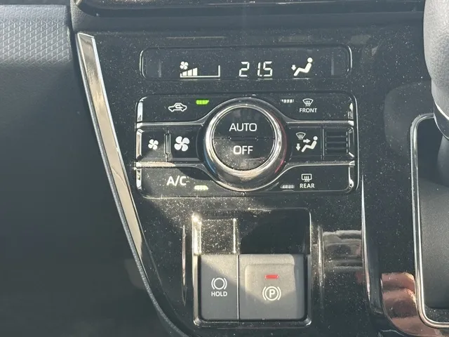 タント(ダイハツ)Ｘ中古車 21