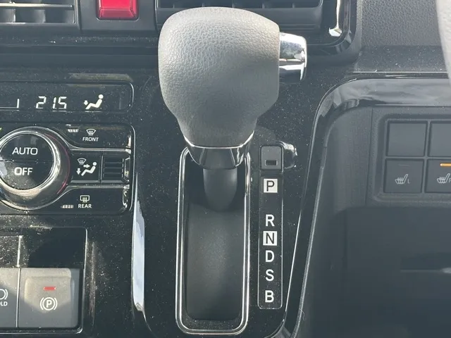 タント(ダイハツ)Ｘ中古車 22