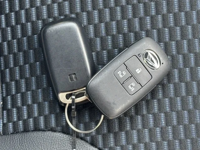 タント(ダイハツ)Ｘ中古車 24
