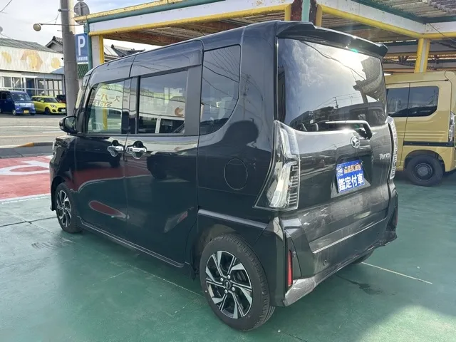 タント(ダイハツ)Ｘ中古車 2