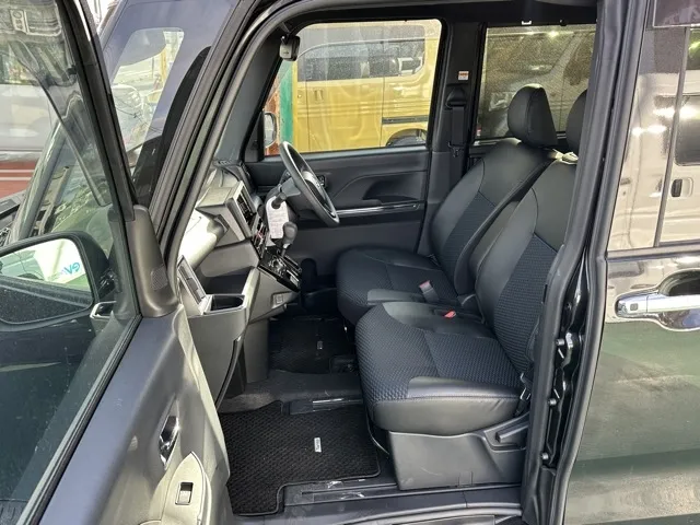 タント(ダイハツ)Ｘ中古車 3