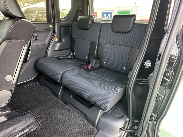 タント(ダイハツ)Ｘ中古車 4