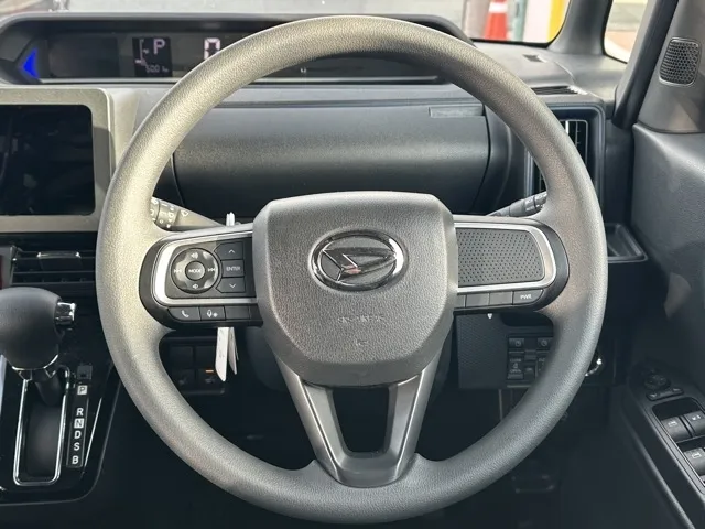 タント(ダイハツ)Ｘ中古車 6