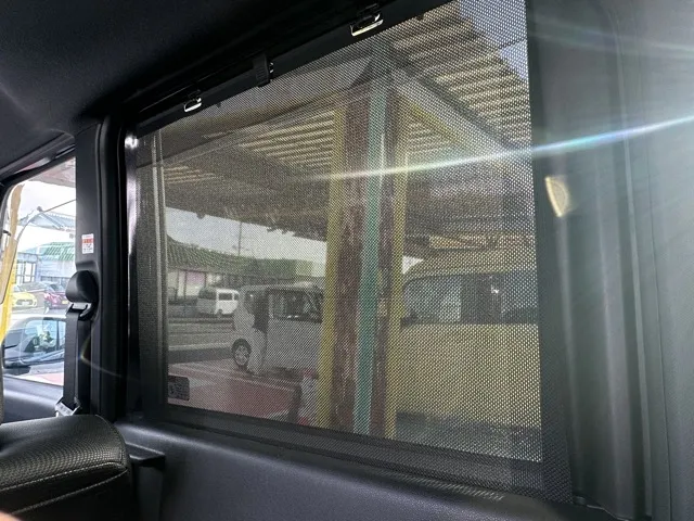 タント(ダイハツ)Ｘ中古車 7