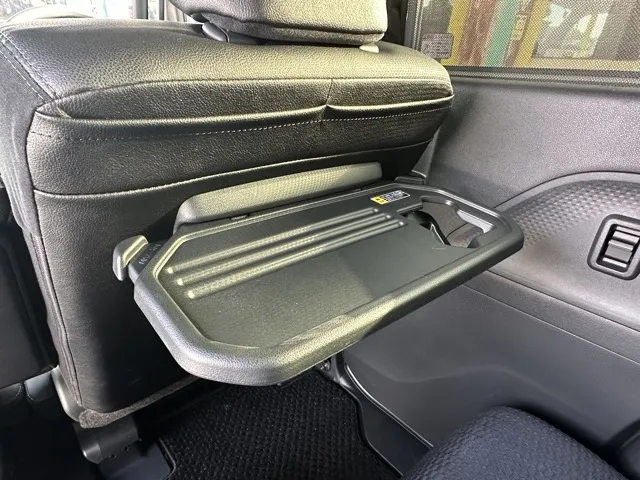 タント(ダイハツ)Ｘ中古車 8