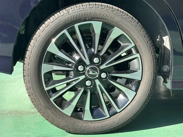 タント(ダイハツ)RS パノラマUGP中古車 13