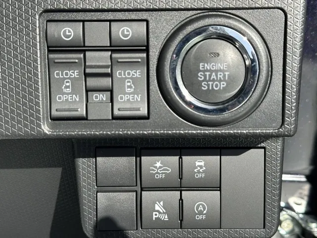 タント(ダイハツ)RS パノラマUGP中古車 17