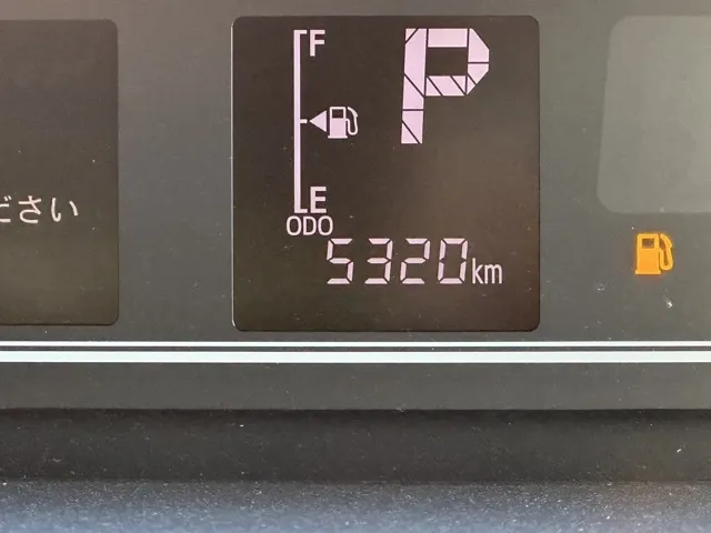 タント(ダイハツ)RS パノラマUGP中古車 20