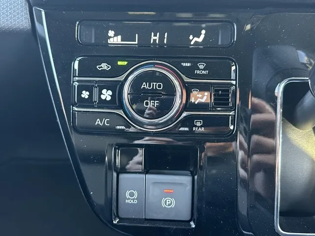 タント(ダイハツ)RS パノラマUGP中古車 23