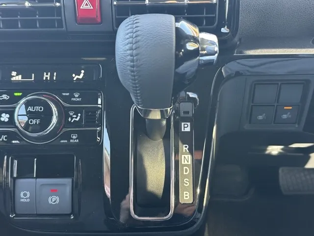 タント(ダイハツ)RS パノラマUGP中古車 24