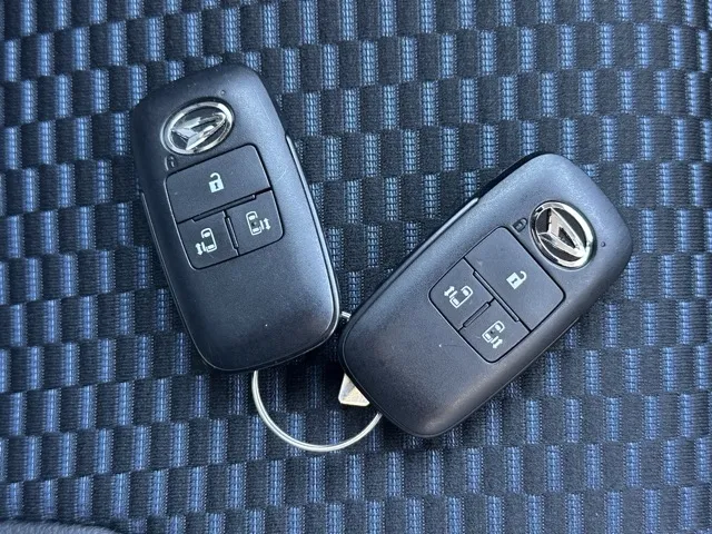 タント(ダイハツ)RS パノラマUGP中古車 26