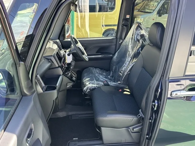 タント(ダイハツ)RS パノラマUGP中古車 3