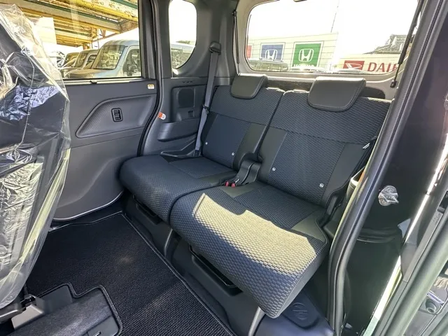 タント(ダイハツ)RS パノラマUGP中古車 4