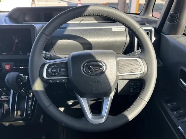 タント(ダイハツ)RS パノラマUGP中古車 6