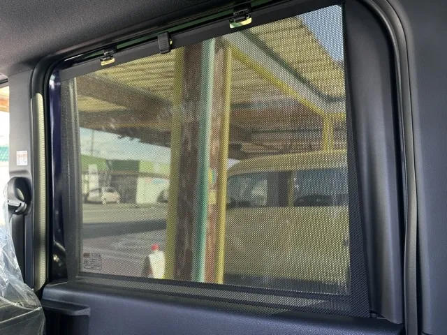 タント(ダイハツ)RS パノラマUGP中古車 7