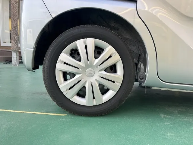 シフォン(スバル)G スマートアシスト中古車 12