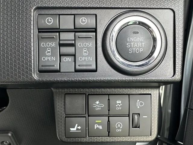 シフォン(スバル)G スマートアシスト中古車 13