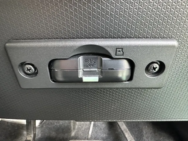 シフォン(スバル)G スマートアシスト中古車 17