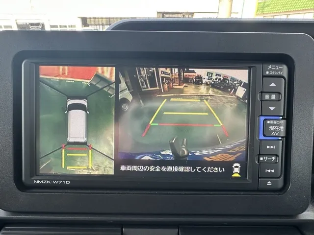 シフォン(スバル)G スマートアシスト中古車 20