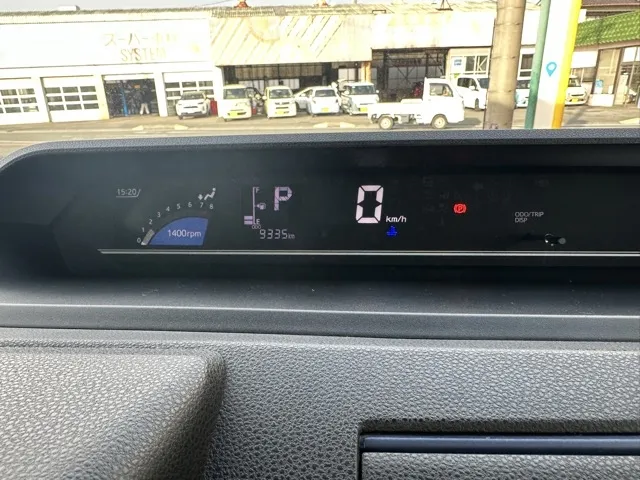 シフォン(スバル)G スマートアシスト中古車 27