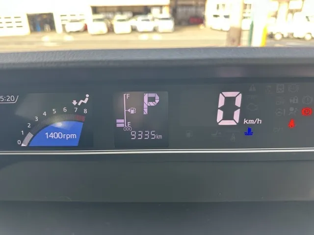 シフォン(スバル)G スマートアシスト中古車 28