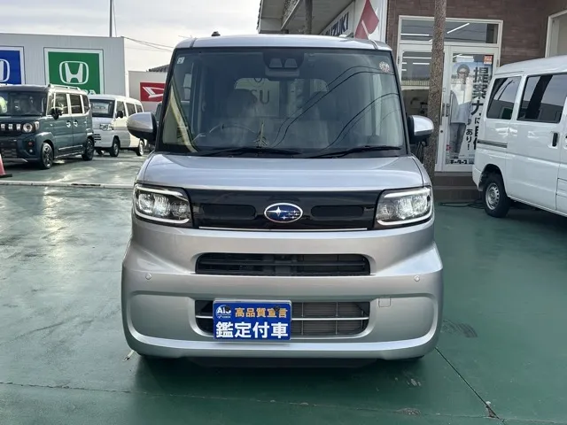 シフォン(スバル)G スマートアシスト中古車 29