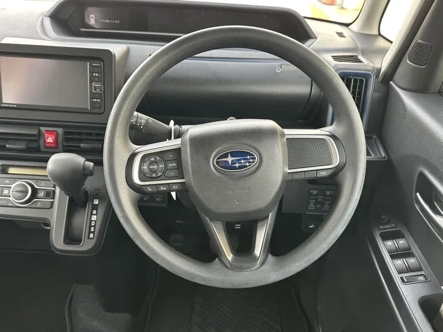シフォン(スバル)G スマートアシスト中古車 7