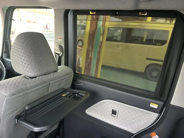 シフォン(スバル)G スマートアシスト中古車 8