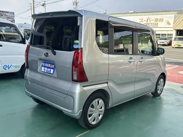 タント(ダイハツ)シフォン G スマートアシスト中古車 11