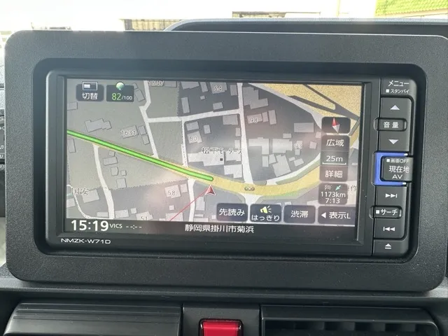 タント(ダイハツ)シフォン G スマートアシスト中古車 19