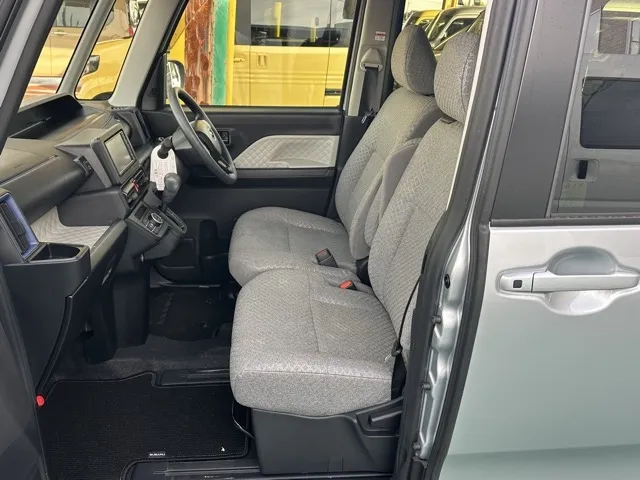 タント(ダイハツ)シフォン G スマートアシスト中古車 3