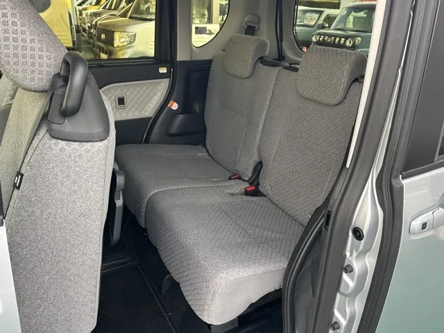 タント(ダイハツ)シフォン G スマートアシスト中古車 5