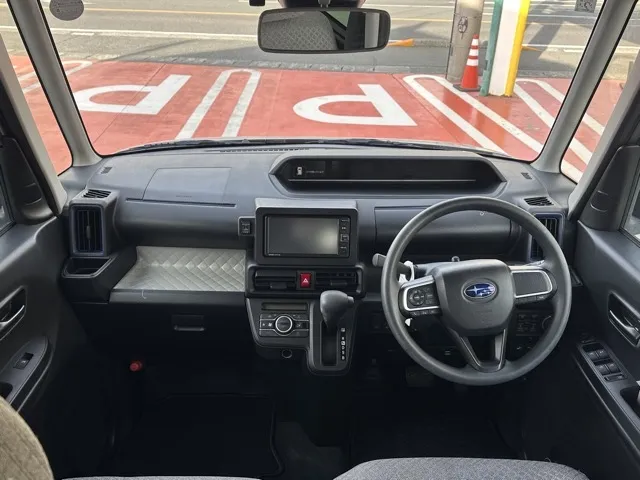 タント(ダイハツ)シフォン G スマートアシスト中古車 6