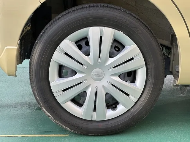 シフォン(スバル)G スマートアシスト中古車 12