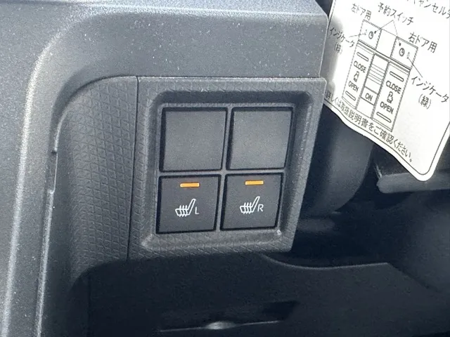 シフォン(スバル)G スマートアシスト中古車 16