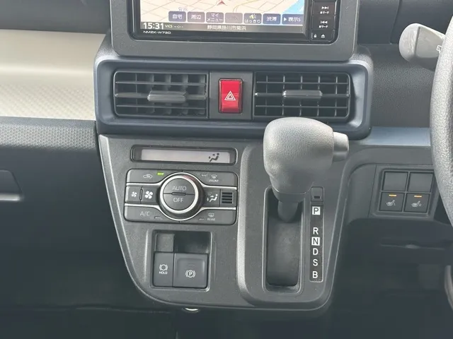 シフォン(スバル)G スマートアシスト中古車 19