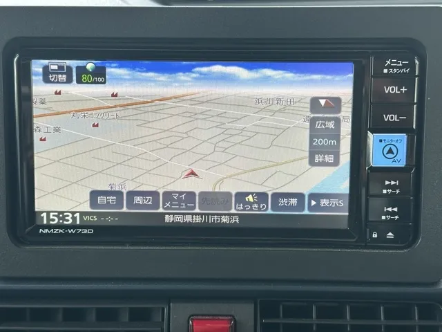 シフォン(スバル)G スマートアシスト中古車 20