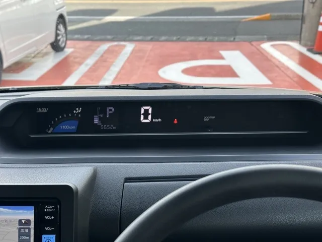 シフォン(スバル)G スマートアシスト中古車 25