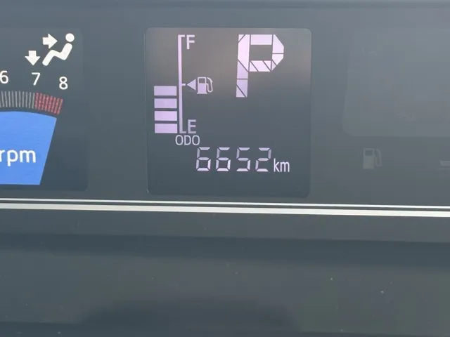 シフォン(スバル)G スマートアシスト中古車 26