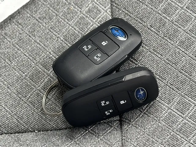 シフォン(スバル)G スマートアシスト中古車 28