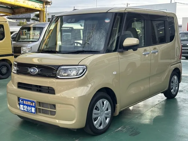 シフォン(スバル)G スマートアシスト中古車 1