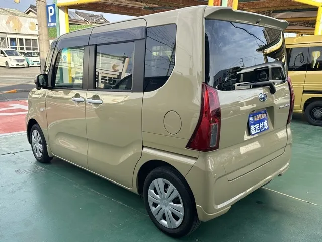 シフォン(スバル)G スマートアシスト中古車 2