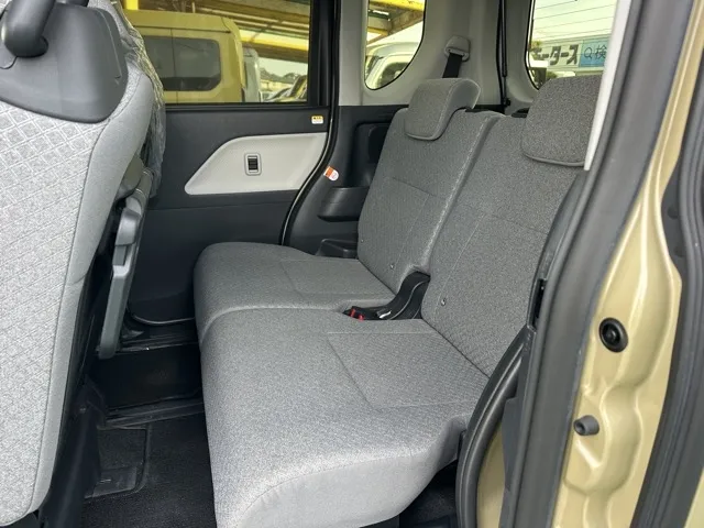 シフォン(スバル)G スマートアシスト中古車 4