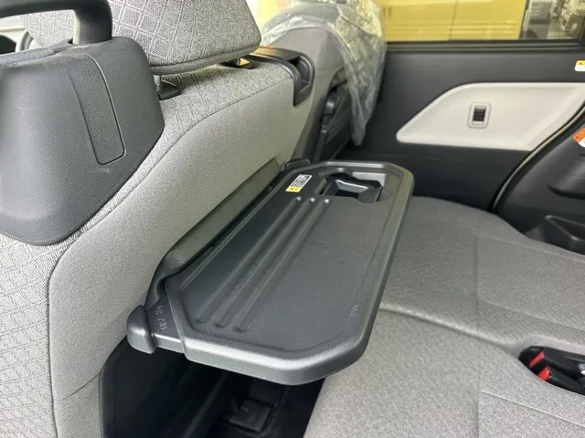 シフォン(スバル)G スマートアシスト中古車 5