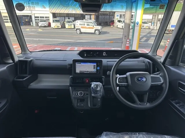 シフォン(スバル)G スマートアシスト中古車 7