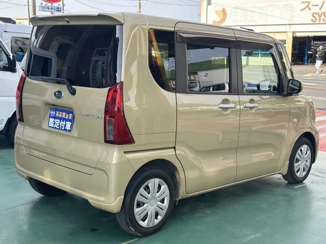 タント(ダイハツ)シフォン G スマートアシスト中古車 11