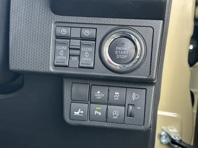 タント(ダイハツ)シフォン G スマートアシスト中古車 15