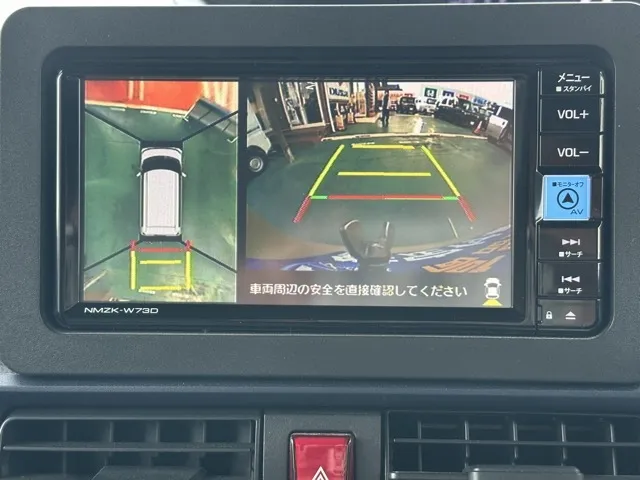 タント(ダイハツ)シフォン G スマートアシスト中古車 24