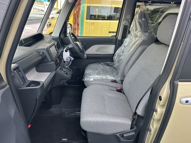 タント(ダイハツ)シフォン G スマートアシスト中古車 3